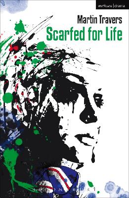 Book cover for Scarfed for Life