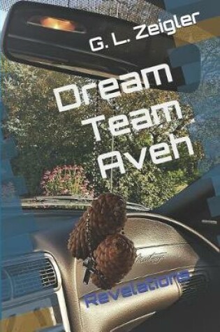 Cover of Dream Team Aveh
