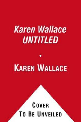 Cover of Karen Wallace UNTITLED
