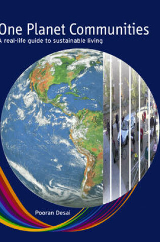 Cover of One Planet Communities