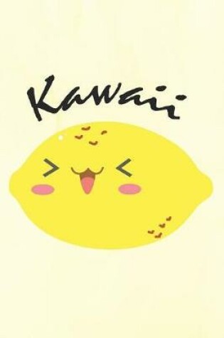 Cover of Kawaii