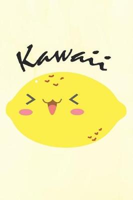 Book cover for Kawaii