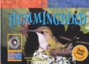 Book cover for Hummingbird