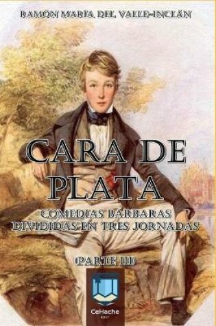 Cover of Cara de Plata