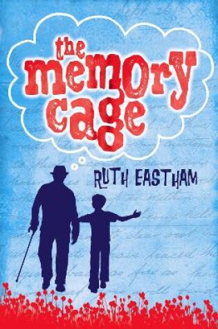 Cover of The Memory Cage