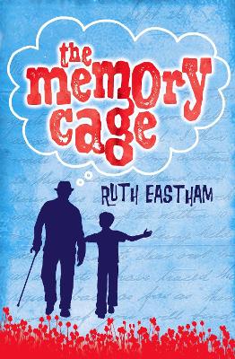 Book cover for The Memory Cage