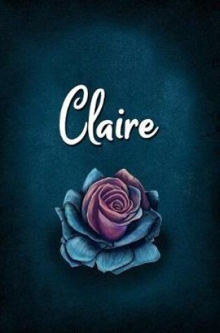 Cover of Claire