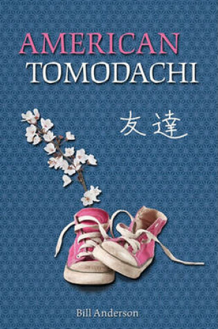 Cover of American Tomodachi