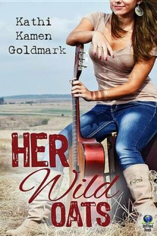 Cover of Her Wild Oats