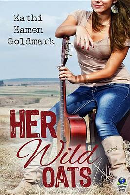 Book cover for Her Wild Oats