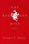 Book cover for The Red Queen Dies