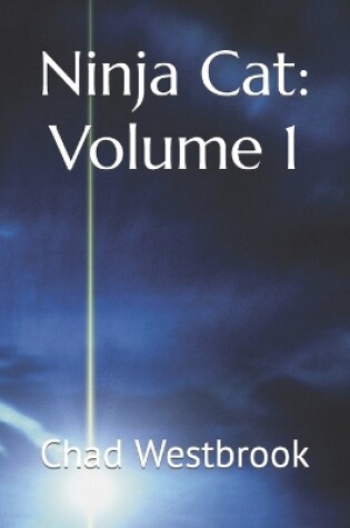 Cover of Ninja Cat