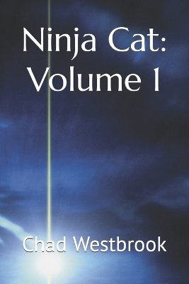 Book cover for Ninja Cat