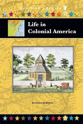 Cover of Life in Colonial America