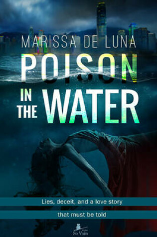 Cover of Poison in the Water