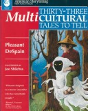 Cover of Thirty-Three Multicultural Tales to Tell (American Storytelling)