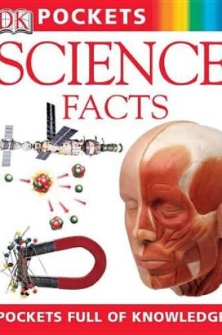 Cover of Pocket Guides: Science Facts