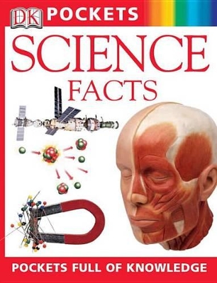 Cover of Pocket Guides: Science Facts