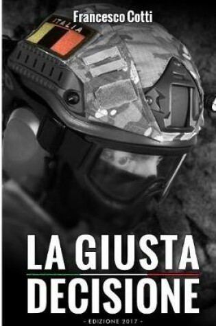 Cover of La Giusta Decisione