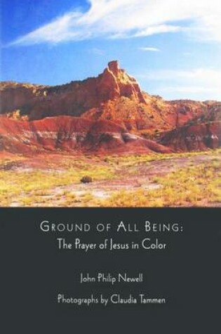 Cover of Ground of All Being