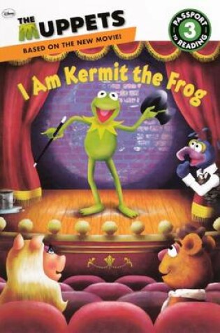 Cover of The Muppets