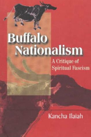 Cover of Buffalo Nationalism