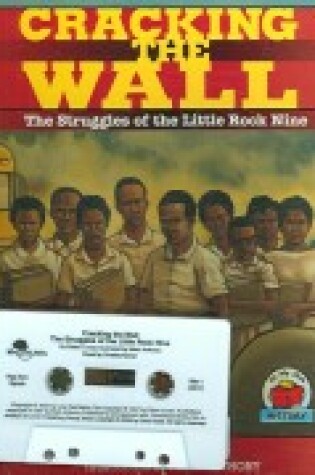 Cover of Cracking the Wall with 1 Paperback