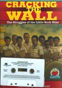 Book cover for Cracking the Wall with 1 Paperback