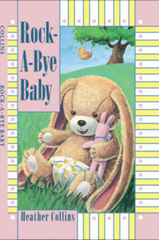 Cover of Rock-a-Bye Baby