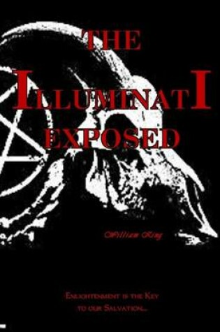 Cover of The Illuminati Exposed
