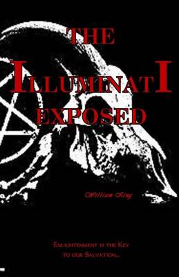 Book cover for The Illuminati Exposed