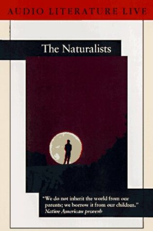 Cover of The Naturalists