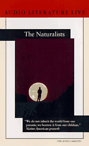 Book cover for The Naturalists