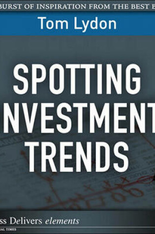 Cover of Spotting Investment Trends