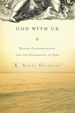 Cover of God with Us