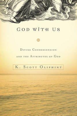 Book cover for God with Us