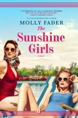 Cover of The Sunshine Girls