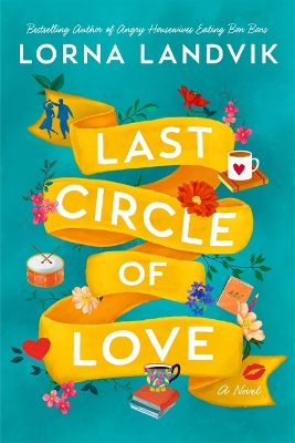 Book cover for Last Circle of Love