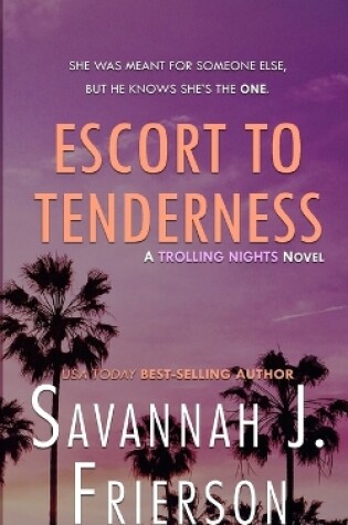 Cover of Escort to Tenderness