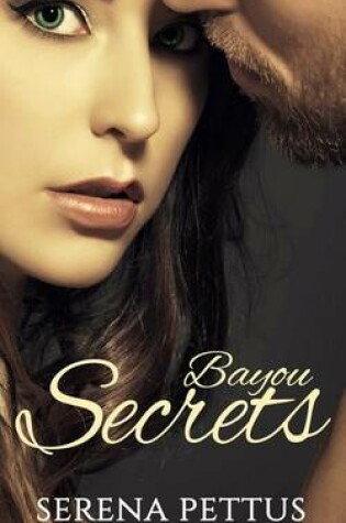 Cover of Bayou Secrets