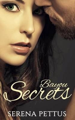 Book cover for Bayou Secrets