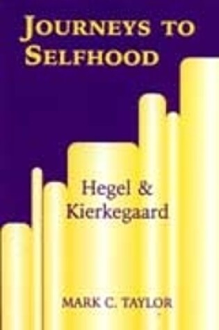 Cover of Journeys to Selfhood