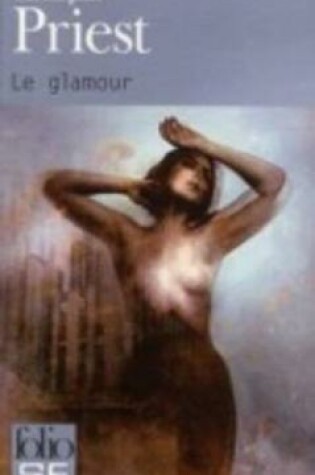 Cover of Le glamour