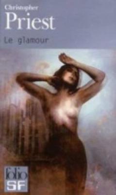 Book cover for Le glamour