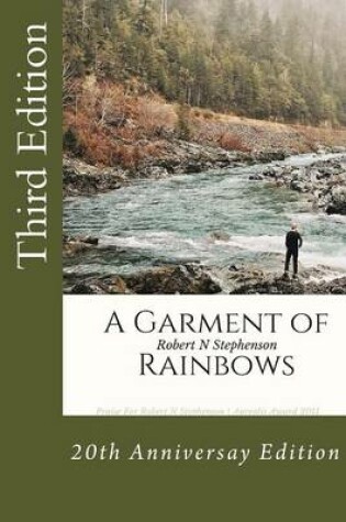 Cover of A Garment of Rainbows