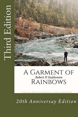 Book cover for A Garment of Rainbows