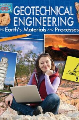 Cover of Geotechnical Engineering and Earth's Materials and Processes