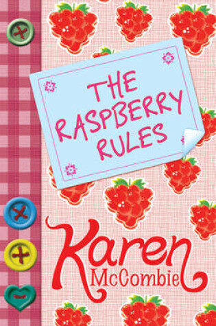Cover of The Raspberry Rules
