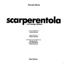 Book cover for Scarperentola