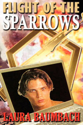 Cover of Flight of the Sparrows